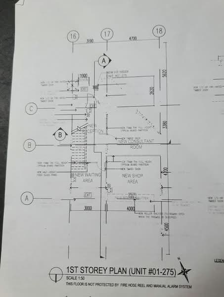 664 Yishun Avenue 4, 664 Yishun Avenue 4, 202 sqft, Shop / Shophouse For Rent, by Kenneth Wong, 24184254 - CommercialGuru.com.sg