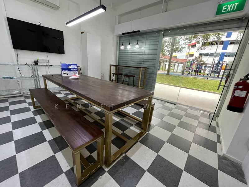 664 Yishun Avenue 4, 664 Yishun Avenue 4, 202 sqft, Shop / Shophouse For Rent, by Kenneth Wong, 24184254 - CommercialGuru.com.sg