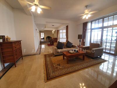 For Rent - Leonie Condotel