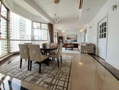 For Rent - Leonie Condotel