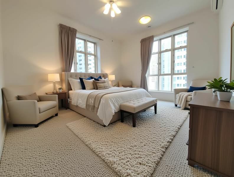 Leonie Condotel, 2 Leonie Hill Road, 4 Bedrooms, 2,568 sqft, Condominium For Rent, by Fanny Ong, 24184314 - PropertyGuru.com.sg