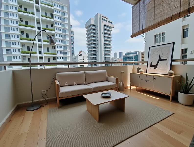 Leonie Condotel, 2 Leonie Hill Road, 4 Bedrooms, 2,568 sqft, Condominium For Rent, by Fanny Ong, 24184314 - PropertyGuru.com.sg