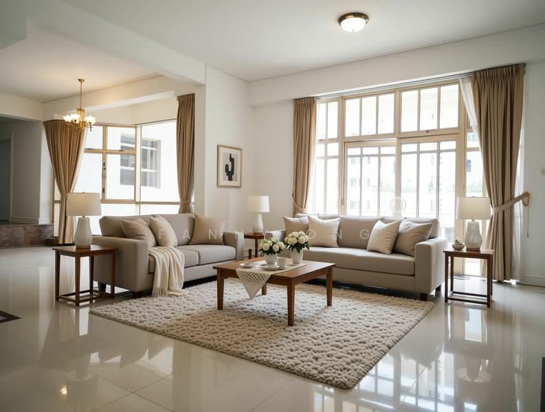 Leonie Condotel, 2 Leonie Hill Road, 4 Bedrooms, 2,568 sqft, Condominium For Rent, by Fanny Ong, 24184314 - PropertyGuru.com.sg