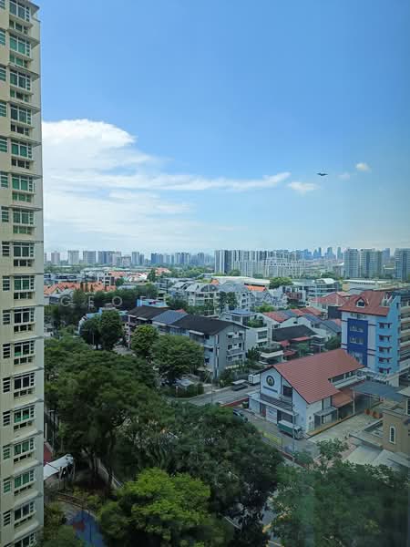 Dawn Ville, 1 Butterworth Lane, Room Rental, 100 sqft, Apartment For Rent, by Geoffrey Chi, 24184331 - PropertyGuru.com.sg