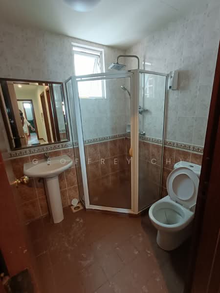 Dawn Ville, 1 Butterworth Lane, Room Rental, 100 sqft, Apartment For Rent, by Geoffrey Chi, 24184331 - PropertyGuru.com.sg
