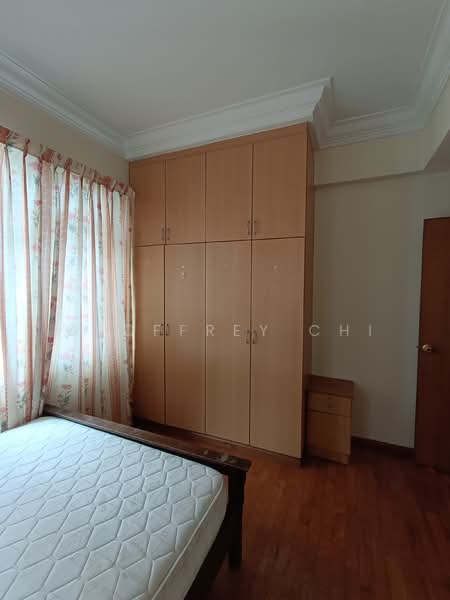 Dawn Ville, 1 Butterworth Lane, Room Rental, 100 sqft, Apartment For Rent, by Geoffrey Chi, 24184331 - PropertyGuru.com.sg