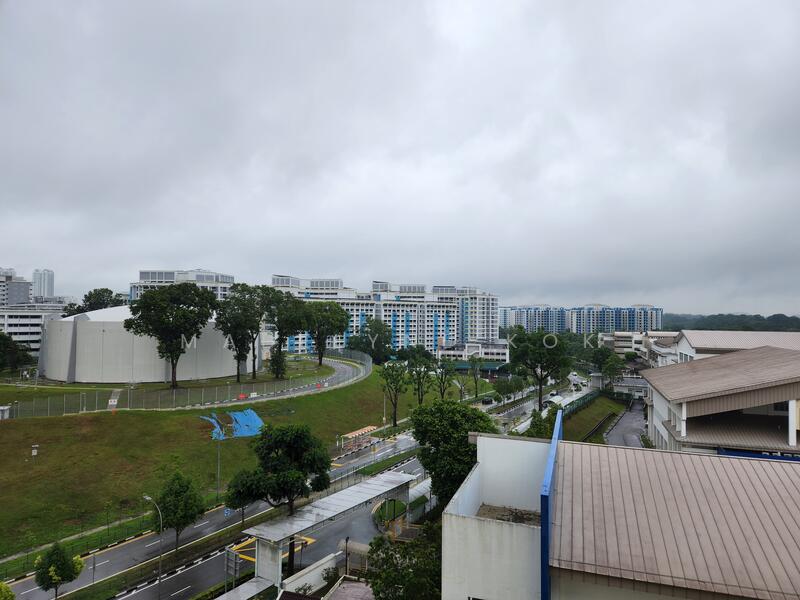 For Rent - 246 Bangkit Road