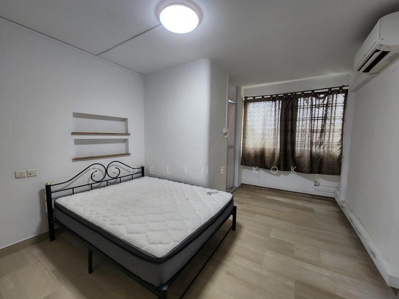 For Rent - 246 Bangkit Road