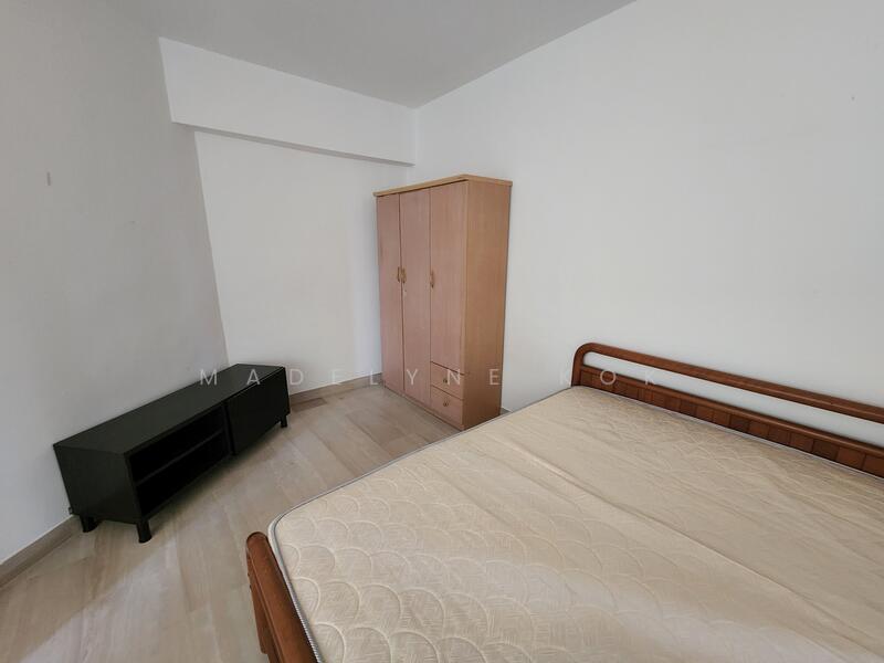 For Rent - 246 Bangkit Road