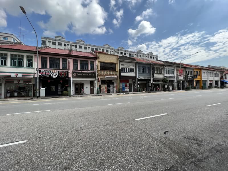 Geylang Road, , 925 sqft, Shop / Shophouse For Rent, by Jon Tan, 24184398 - CommercialGuru.com.sg