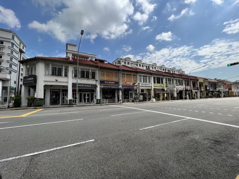 Geylang Road, , 925 sqft, Shop / Shophouse For Rent, by Jon Tan, 24184398 - CommercialGuru.com.sg