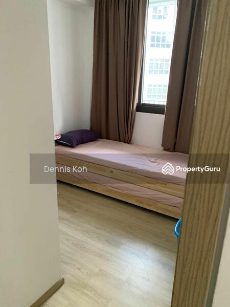 For Rent - The Wisteria