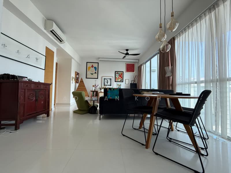 The Esta, 33 Amber Gardens, 2 Bedrooms, 1,130 sqft, Condominium For Rent, by Adrian Koh, 24184584 - PropertyGuru.com.sg