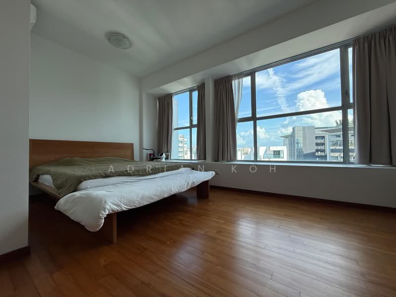 The Esta, 33 Amber Gardens, 2 Bedrooms, 1,130 sqft, Condominium For Rent, by Adrian Koh, 24184584 - PropertyGuru.com.sg