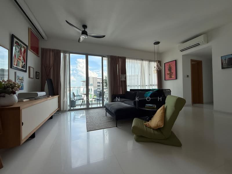 The Esta, 33 Amber Gardens, 2 Bedrooms, 1,130 sqft, Condominium For Rent, by Adrian Koh, 24184584 - PropertyGuru.com.sg