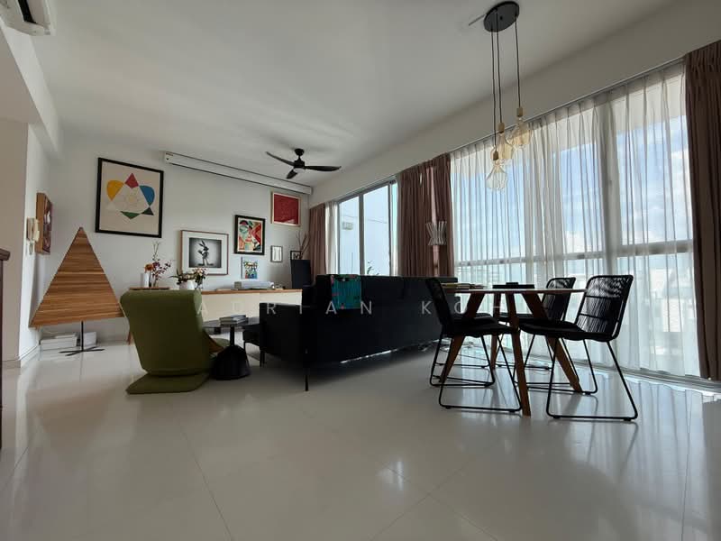 The Esta, 33 Amber Gardens, 2 Bedrooms, 1,130 sqft, Condominium For Rent, by Adrian Koh, 24184584 - PropertyGuru.com.sg