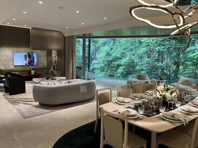 For Sale - Park Nova