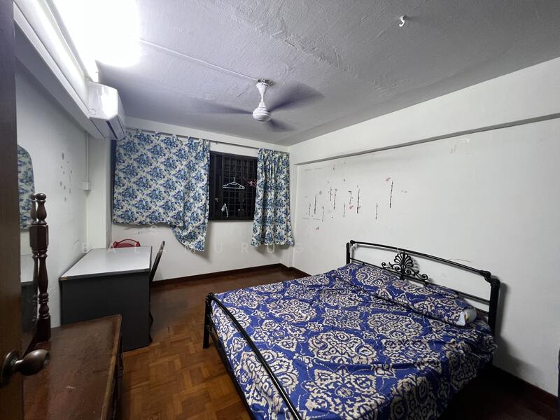 44 Sims Drive, 44 Sims Drive, Room Rental, 150 sqft, HDB Flat For Rent, by Seenuvasan Balamurugan (Bala), 24184668 - PropertyGuru.com.sg