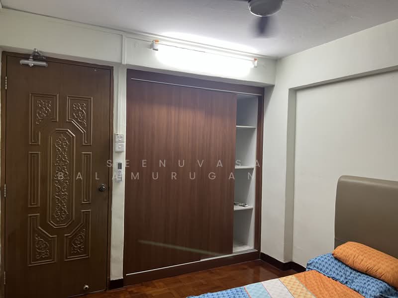 44 Sims Drive, 44 Sims Drive, Room Rental, 150 sqft, HDB Flat For Rent, by Seenuvasan Balamurugan (Bala), 24184668 - PropertyGuru.com.sg