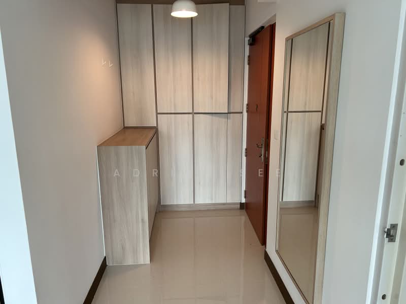 473A Upper Serangoon Crescent, 473A Upper Serangoon Crescent, 3 Bedrooms, 1,216 sqft, HDB Flat For Rent, by Adrian See, 24184703 - Foyer - PropertyGuru.com.sg