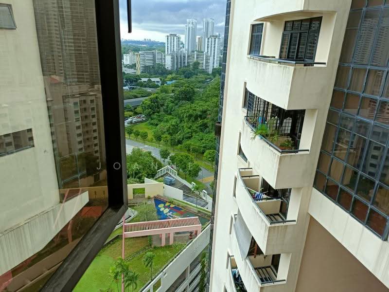 Dover Parkview, 30 Dover Rise, Buona Vista / West Coast / Clementi New Town, 2 Bedrooms, 936 sqft, Condominium For Rent, by Joanne Teng, 24184787 - PropertyGuru.com.sg
