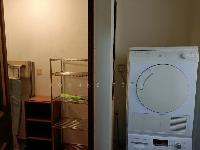 Dover Parkview, 30 Dover Rise, Buona Vista / West Coast / Clementi New Town, 2 Bedrooms, 936 sqft, Condominium For Rent, by Joanne Teng, 24184787 - PropertyGuru.com.sg