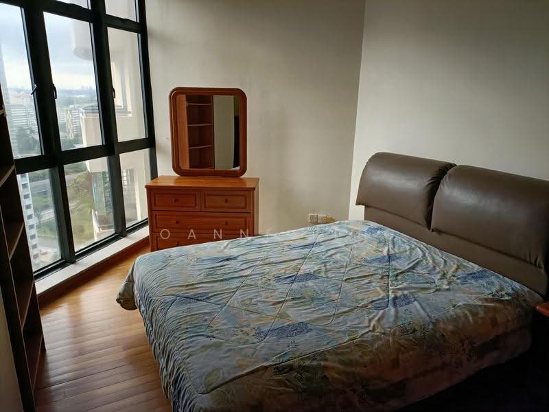 Dover Parkview, 30 Dover Rise, Buona Vista / West Coast / Clementi New Town, 2 Bedrooms, 936 sqft, Condominium For Rent, by Joanne Teng, 24184787 - PropertyGuru.com.sg
