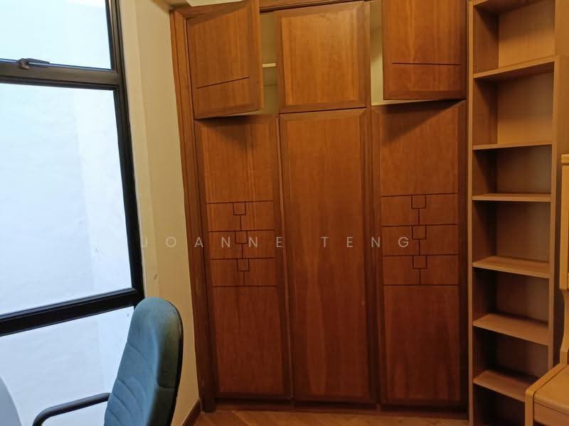 Dover Parkview, 30 Dover Rise, Buona Vista / West Coast / Clementi New Town, 2 Bedrooms, 936 sqft, Condominium For Rent, by Joanne Teng, 24184787 - PropertyGuru.com.sg