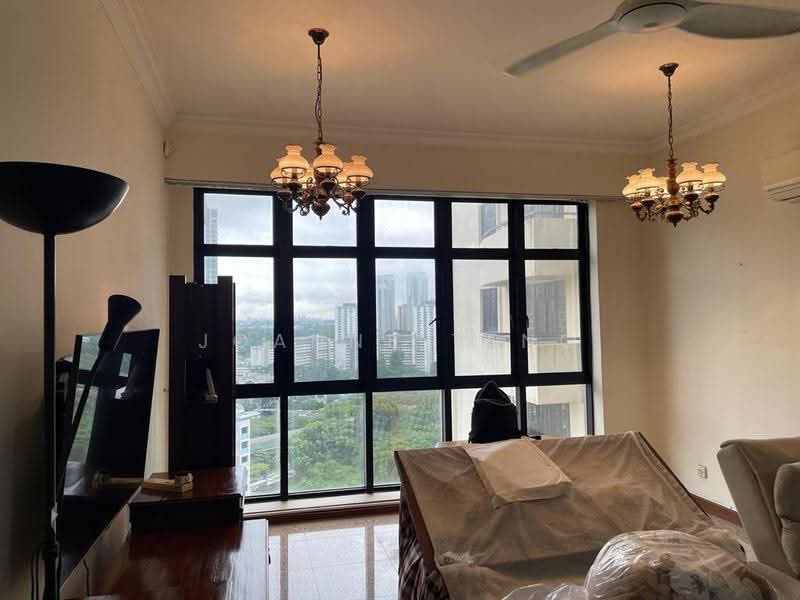 Dover Parkview, 30 Dover Rise, Buona Vista / West Coast / Clementi New Town, 2 Bedrooms, 936 sqft, Condominium For Rent, by Joanne Teng, 24184787 - PropertyGuru.com.sg