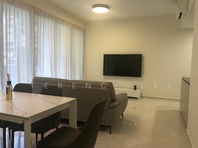 For Rent - Park Colonial