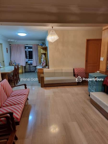 For Rent - 465 Upper Serangoon Road