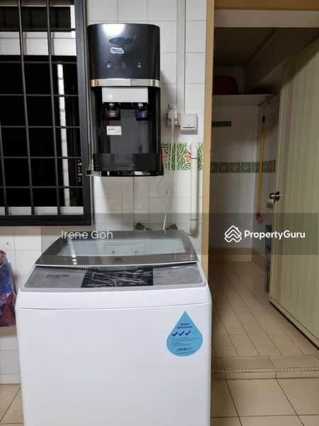 For Rent - 465 Upper Serangoon Road
