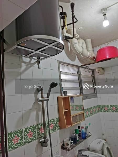 For Rent - 465 Upper Serangoon Road