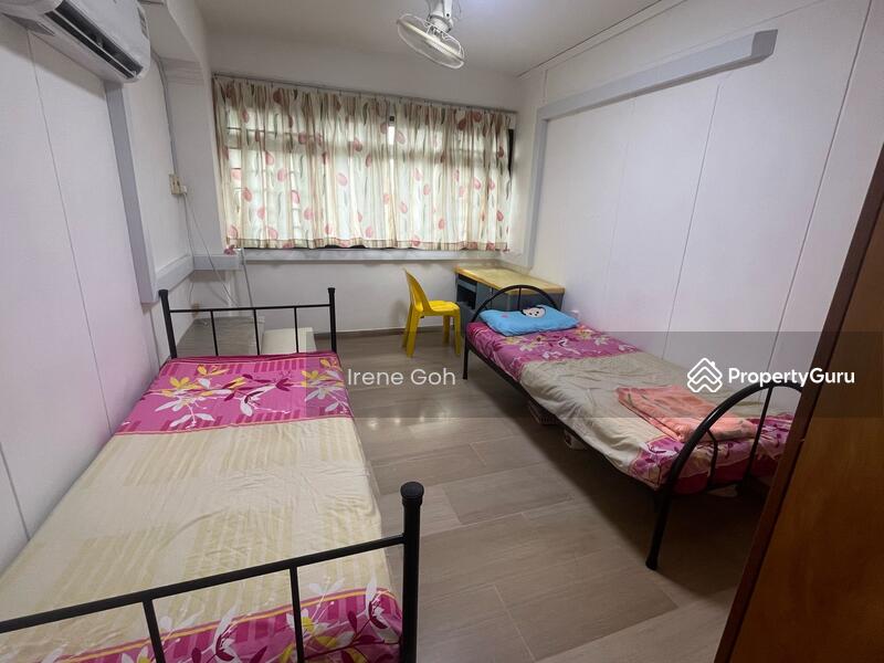 For Rent - 465 Upper Serangoon Road