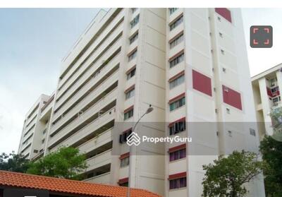 For Rent - 465 Upper Serangoon Road