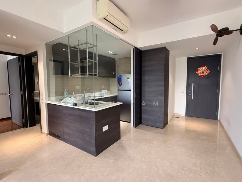 RiverTrees Residences, 23 Fernvale Close, 2 Bedrooms, 730 sqft, Apartment For Sale, by Dean Kam, 24184941 - PropertyGuru.com.sg