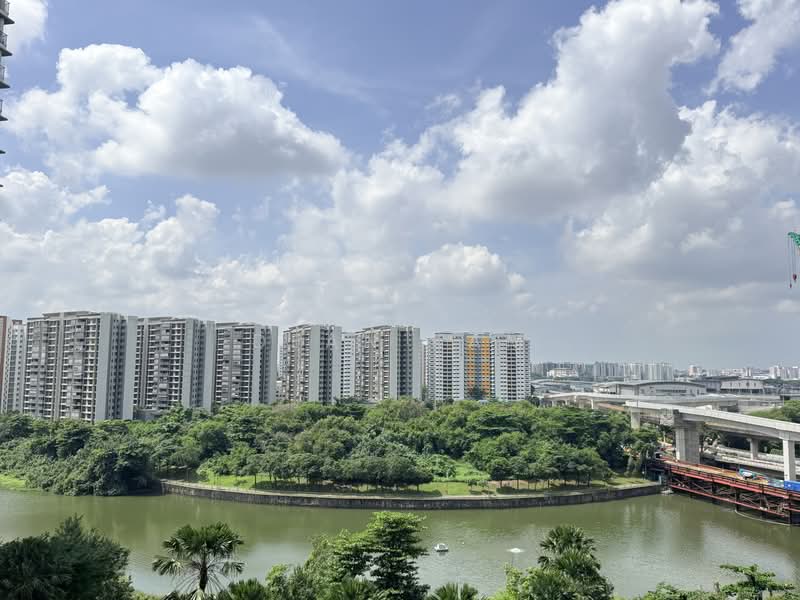 RiverTrees Residences, 23 Fernvale Close, 2 Bedrooms, 730 sqft, Apartment For Sale, by Dean Kam, 24184941 - PropertyGuru.com.sg