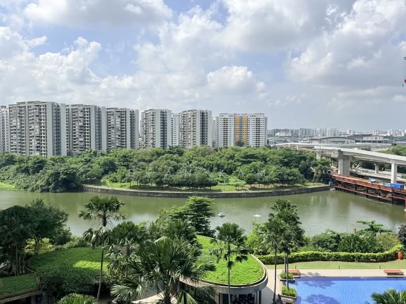 RiverTrees Residences, 23 Fernvale Close, 2 Bedrooms, 730 sqft, Apartment For Sale, by Dean Kam, 24184941 - PropertyGuru.com.sg