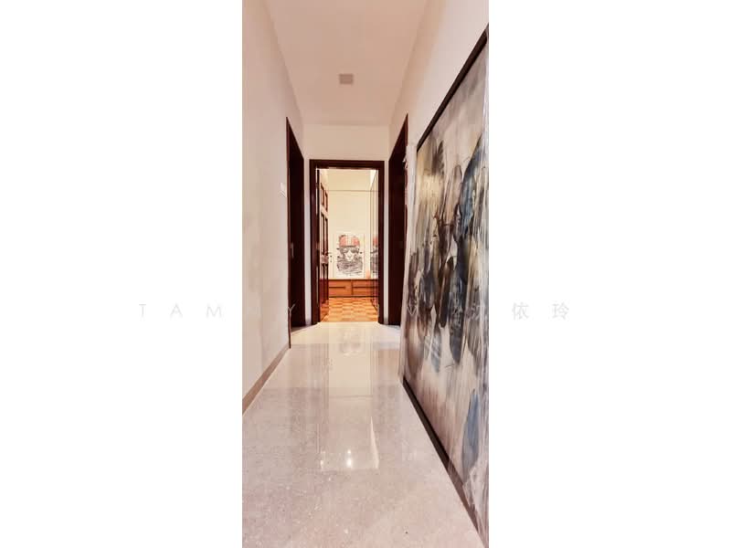 Cavendish Park, 16 Pine Grove, 2 Bedrooms, 926 sqft, Condominium For Rent, by Tammy Sim 沈依玲, 24184991 - PropertyGuru.com.sg