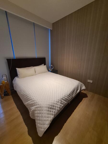 For Rent - Cluny Park Residence