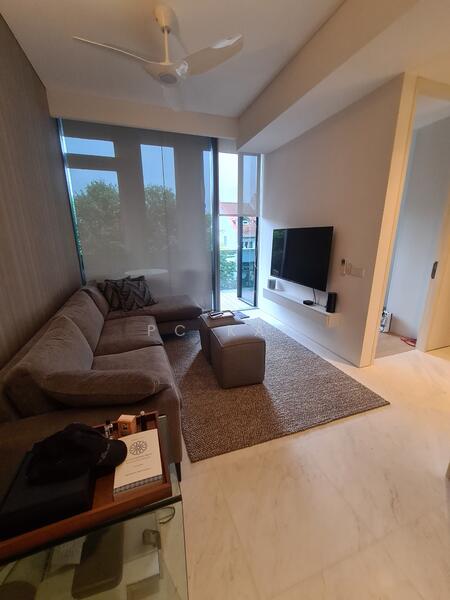 For Rent - Cluny Park Residence