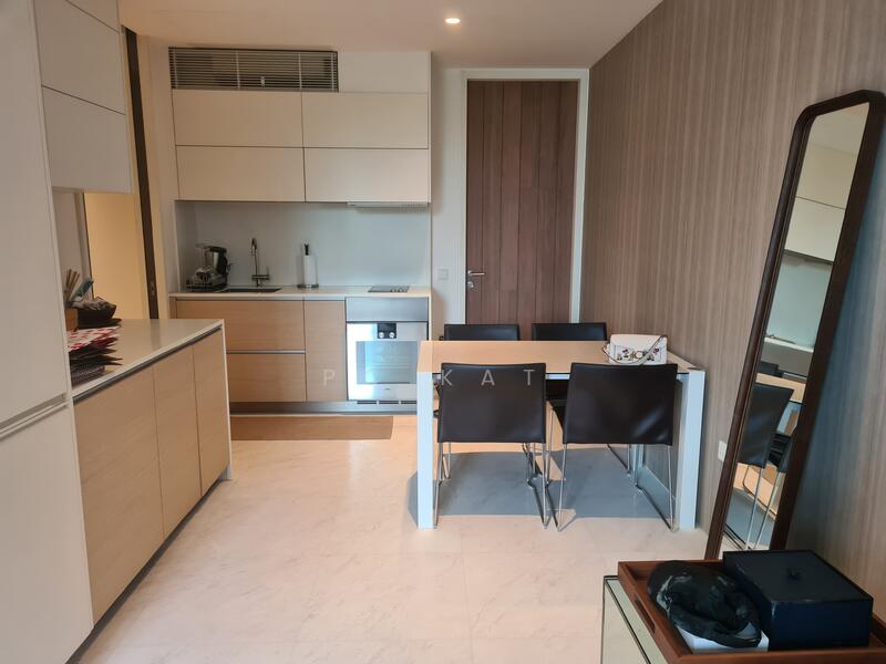 For Rent - Cluny Park Residence