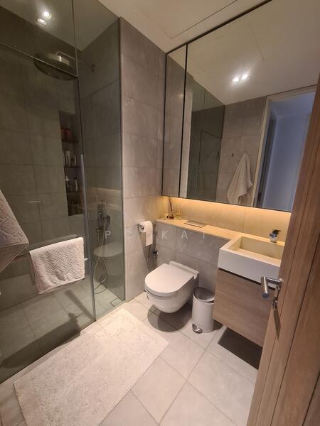 For Rent - Cluny Park Residence