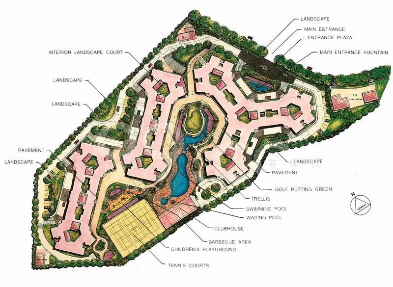 Chiltern Park, 133 Serangoon Avenue 3, 2 Bedrooms, 915 sqft, Condominium For Sale, by Peter Jiang 姜泽良, 24185171 - PropertyGuru.com.sg