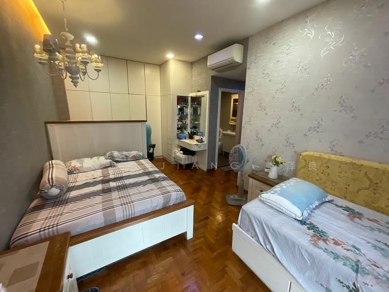 Chiltern Park, 133 Serangoon Avenue 3, 2 Bedrooms, 915 sqft, Condominium For Sale, by Peter Jiang 姜泽良, 24185171 - PropertyGuru.com.sg