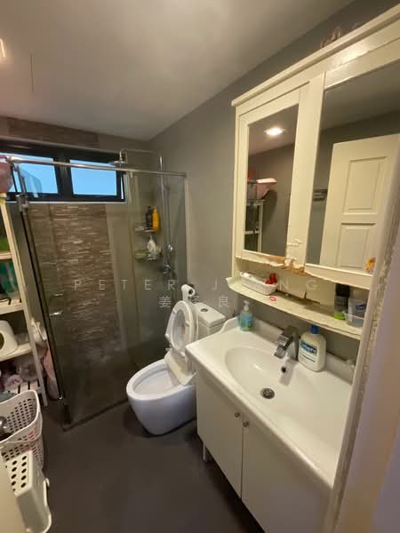 Chiltern Park, 133 Serangoon Avenue 3, 2 Bedrooms, 915 sqft, Condominium For Sale, by Peter Jiang 姜泽良, 24185171 - PropertyGuru.com.sg