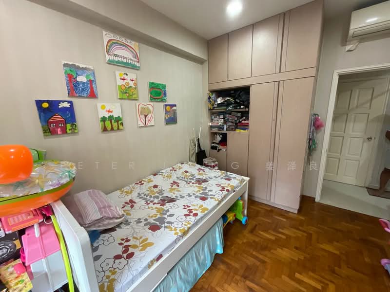 Chiltern Park, 133 Serangoon Avenue 3, 2 Bedrooms, 915 sqft, Condominium For Sale, by Peter Jiang 姜泽良, 24185171 - PropertyGuru.com.sg