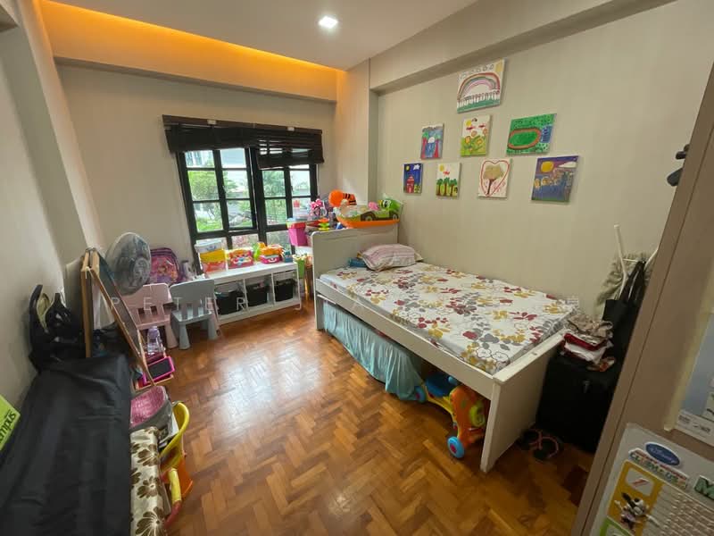Chiltern Park, 133 Serangoon Avenue 3, 2 Bedrooms, 915 sqft, Condominium For Sale, by Peter Jiang 姜泽良, 24185171 - PropertyGuru.com.sg