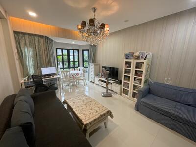 For Sale - Chiltern Park