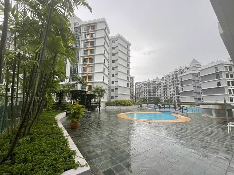Chiltern Park, 133 Serangoon Avenue 3, 2 Bedrooms, 915 sqft, Condominium For Sale, by Peter Jiang 姜泽良, 24185171 - PropertyGuru.com.sg